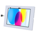 RAM Mounts Safe-Case korpuss ar atslēgas slēdzeni Apple iPad (10. un 11. paaudze), pelēks (RAM-TE-AP40-GRY)