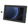 RAM Mounts Samsung Galaxy Tab S9 un S9 FE Safe-Case tērauda korpuss ar atslēgas slēdzeni (RAM-TE-SAM86)