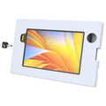 RAM Mounts slēdzams Safe-Case korpuss planšetdatoriem Zebra ET4x/ET401 8", pelēks (RAM-TE-ZE20-GRY)