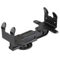 RAM Mounts Quick-Draw Jr. universāls turētājs maziem mobilajiem printeriem (RAM-VPR-104)