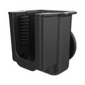 RAM Mounts Power-Grip skenera turētājs ar Tough-Mag magnētisko pamatni (RAP-396-MAG88U)