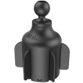RAM Mounts Stubby glāžu turētāja pamatne ar lodi, B izmērs (RAP-B-299-4U)