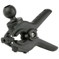 RAM Mounts Tough-Clamp lielā skava ar lodi, B izmērs (RAP-B-397-2U)