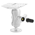 RAM Mounts Pin-Lock 4-Pin Security Nut for D & E-Size Socket Arms (RAP-S-NUT5-4U)