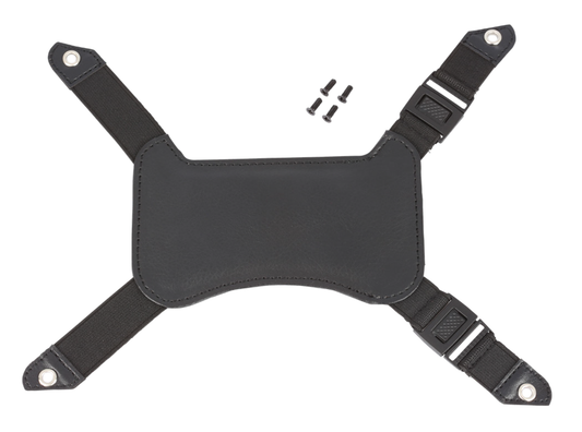 Honeywell RT10-HS-1 adjustable hand strap kit for RT10A and RT10W rugged tablet