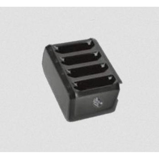 Zebra SAC-ET5X-4PPK1-01 4-slot PowerPack battery charger for ET4x ET5x tablets