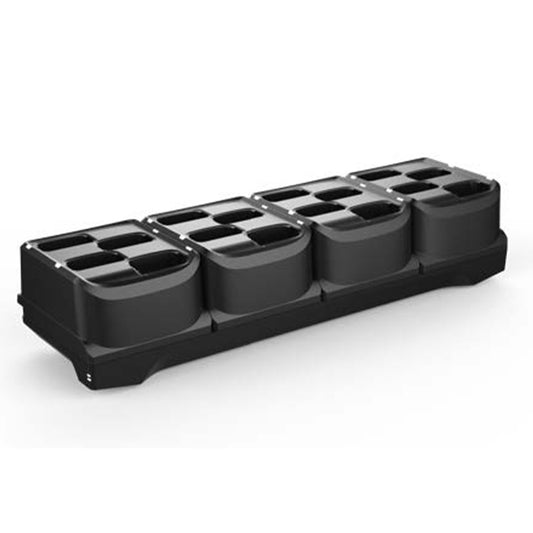 Zebra SAC-MC93-16SCHG-01 16-slot spare battery charger for MC9300 MC9400