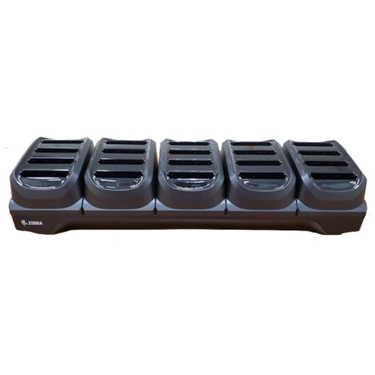 Zebra SAC-TC2Y-20SCH-01 20-slot spare battery charger for TC21 TC26