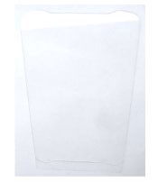 Zebra SG-NGTC5-SCRNP-450 tempered glass screen protector bulk 450-pack for TC53 TC58