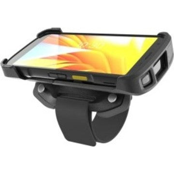Zebra SG-TC2L-ARMNT-02 rotating arm mount with large Velcro straps for TC22 TC27