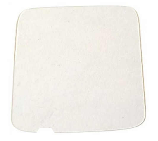 Zebra SG-WS3X-SCRNP5-01 screen protector 5-pack for WS301 wearable computer