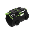 Zebra Wrist Stiprinājums with Double Dial Siksna, Small (SG-WT5X6-WMTDS-01)