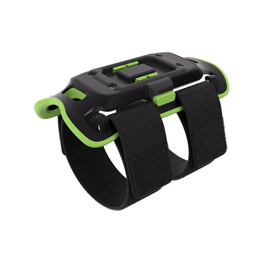Zebra SG-WT5X6-WMTVS-01 small wrist mount with two Velcro straps for WT5400 WT6400