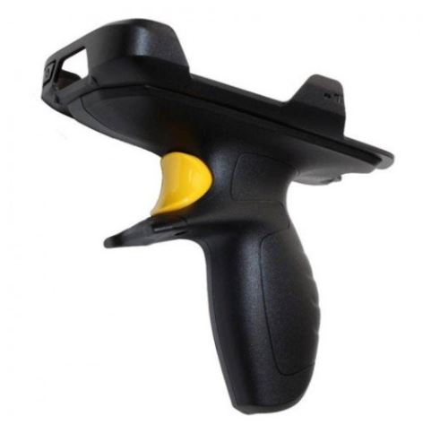 Zebra TRG-TC2Y-SNP1-01 snap-on trigger handle for TC21 TC26