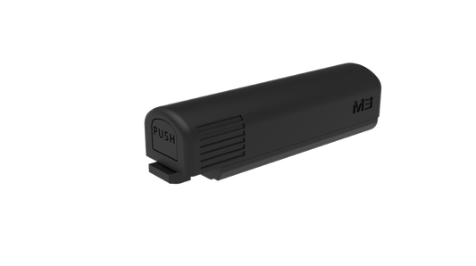 M3 Mobile WD10-BATT-S33 3350 mAh standard battery for WD10
