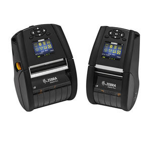 Zebra ZQ600 Plus sērija (ZQ61-AUFAE14-00)