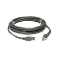 Zebra USB savienojuma kabelis (CBA-U51-S16ZAR)