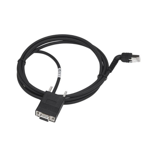 Zebra connection cable, RS232 (CBL-R20755-01)