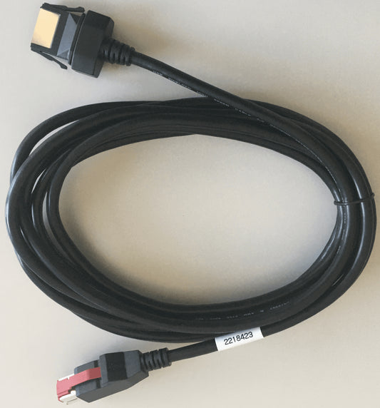 Epson connection cable, powered-USB (2218423)