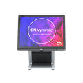 Diebold Nixdorf BEETLE A2010 15" POS System, Core 5-120UL, 8 GB / 256 GB, Win 11 IoT (CRBAF-BLA-JT32)