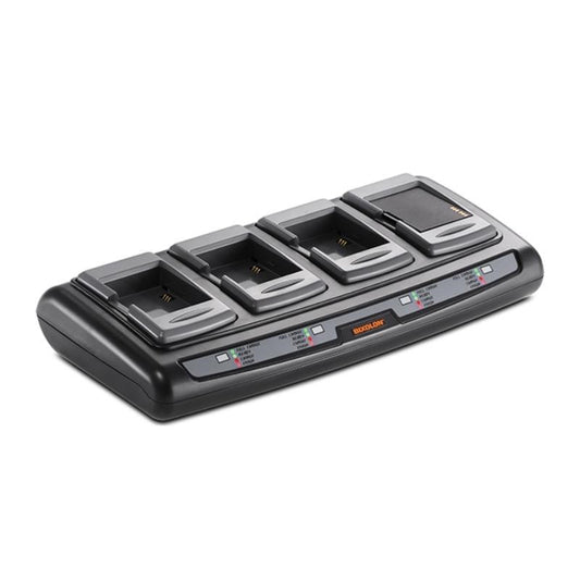 Bixolon battery charging station, 4 slots (PQC-R300/STD)