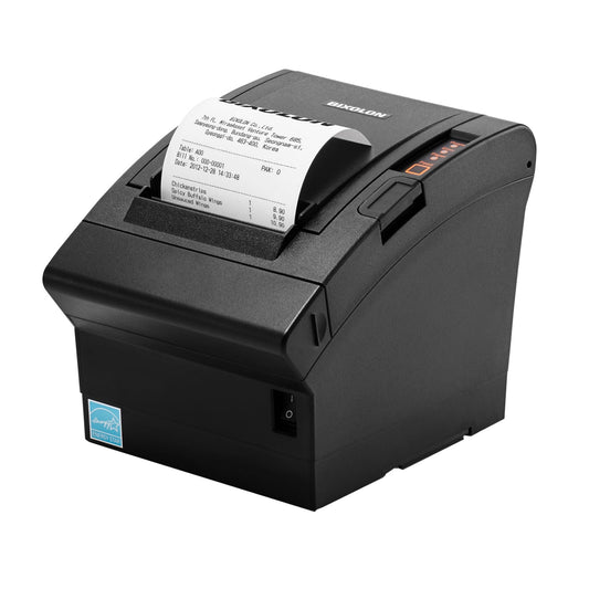 Bixolon SRP-350V POS Receipt Printer (SRP-352VK/BEG)