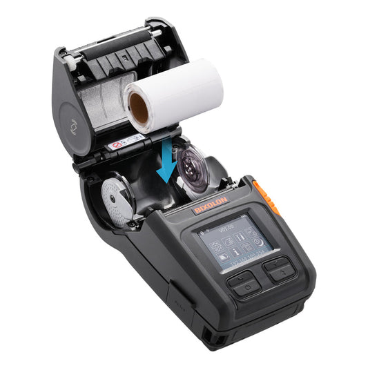 BIXOLON XM7-20 Mobile Printer (XM7-20WDAK/BEG)