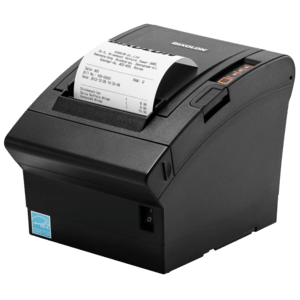BIXOLON SRP-380 sērija (SRP-382K/BEG)