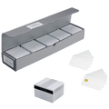 Plastic cards (104523-118-01)