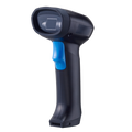 CipherLab 2564 Barcode Scanner (A2564SSBKU0E3)
