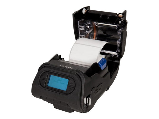 Citizen CMP-25L Mobile Printer (CMP25XUXZL)