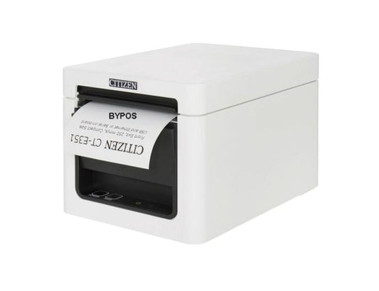 Citizen CT-E351 POS Receipt Printer (CTE351XEEWX)