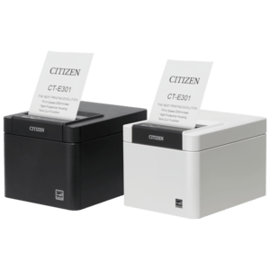 Citizen CT-E301 (CTE301XXEBX)