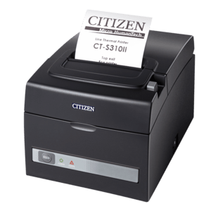 Citizen CT-S310II (CTS310IIXEEBX)