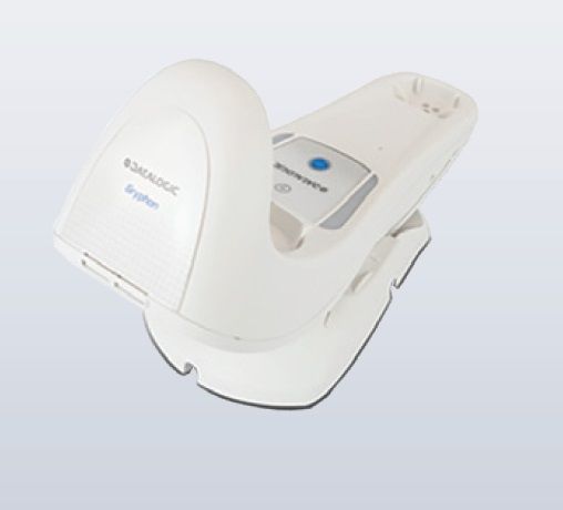 Datalogic charging-/communication station, 433 MHz, Healthcare (WLC4090-HC-433)