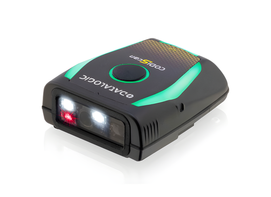 Datalogic CODiScan Barcode Scanner (HS7600MR)