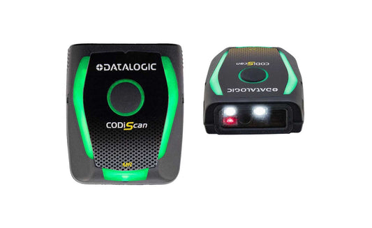 Datalogic CODiScan Barcode Scanner (HS7600SR)