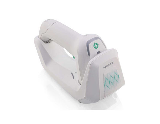 Datalogic Gryphon GBT4600 HC Barcode Scanner (GBT4600-HC-BTK1-HP)