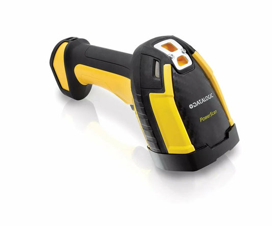 Datalogic PowerScan PM9600 Barcode Scanner (PM9600-SR433RB)