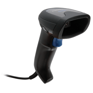 Datalogic QuickScan QD2500 (QD2590-BK)