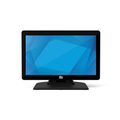 Elo 1502L 15.6" Touch Monitor, PCAP 10-touch, HD, with Stand, Black (E318746)