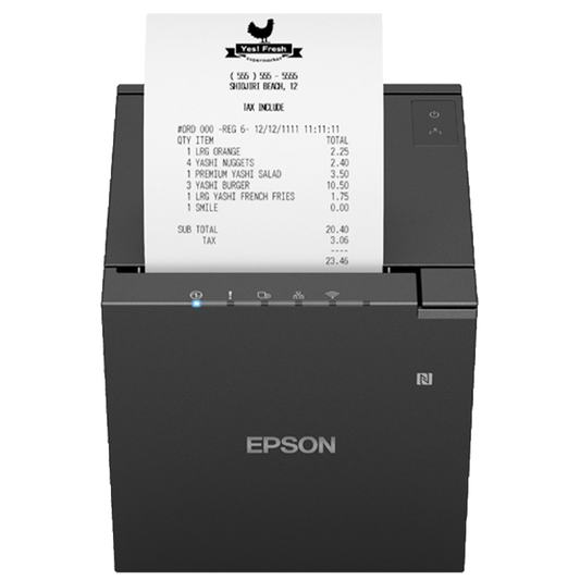 Epson TM-m30III POS Receipt Printer (C31CK50112A0)