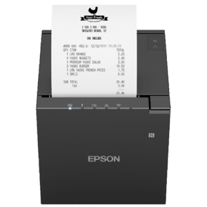 Epson TM-m30III (C31CK50112)