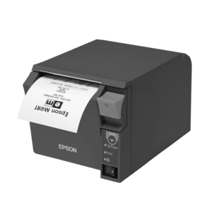 Epson TM-T70II (C31CD38025A0)