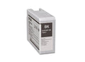 Epson SJIC55(BK) ink cartridge, black, 80 ml – ColorWorks CW-D6000/D6500 (C13T58C140)