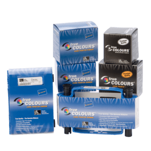 Ribbons Zebra (800077-701)