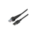 Honeywell connection cable, USB (CBL-500-150-S00-05)