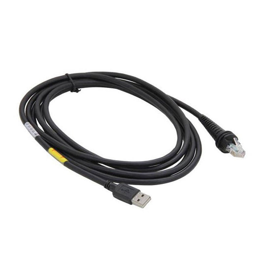 Honeywell connection cable, USB (CBL-500-300-S00-07)