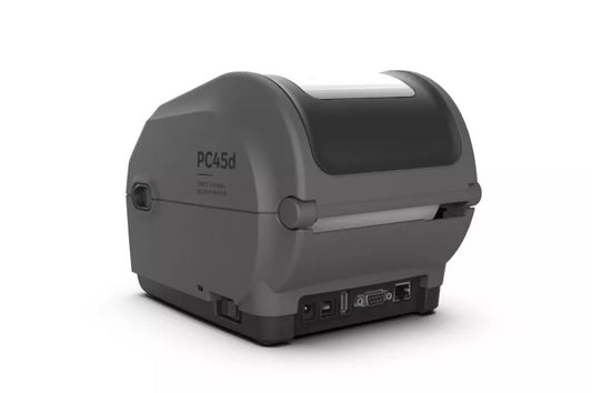 Honeywell PC45 Desktop Label Printer (PC45D200000200)