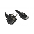 Honeywell power cord (EU) (19-19729)